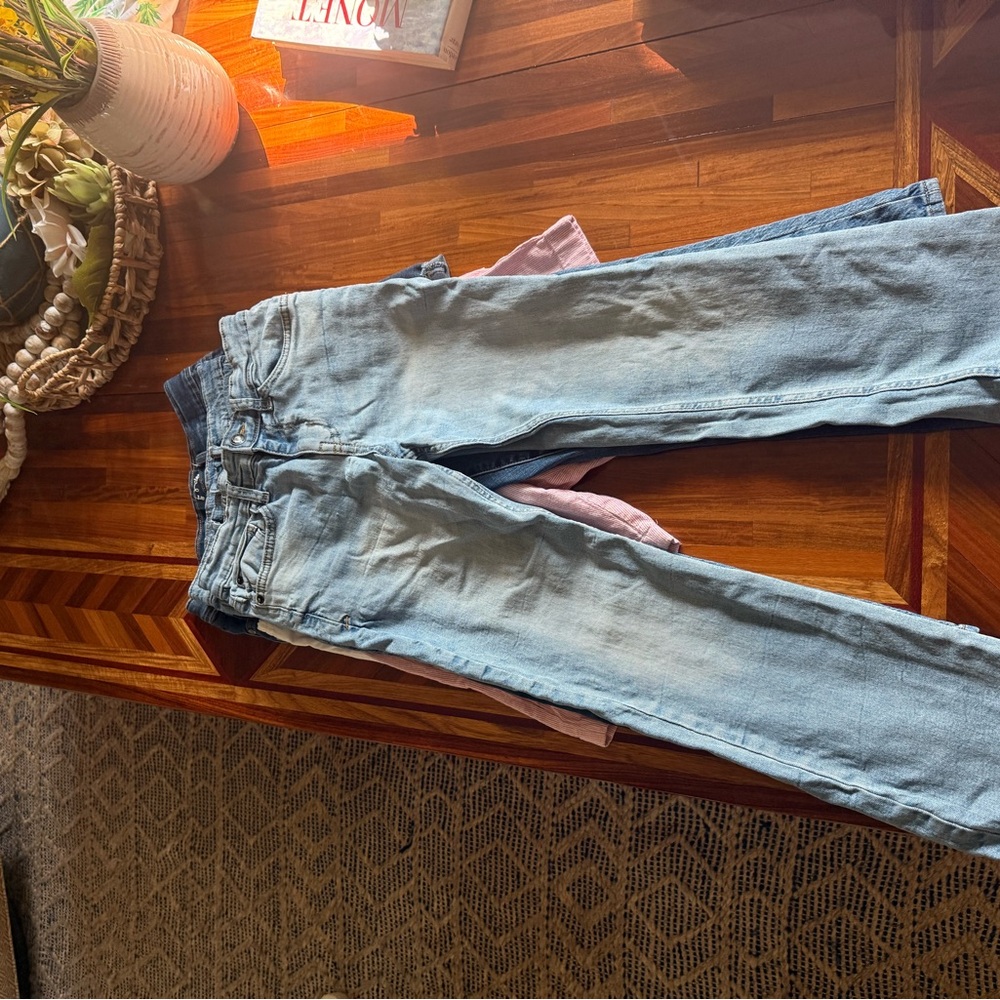 Boys Jean bundle - Picture 7 of 9